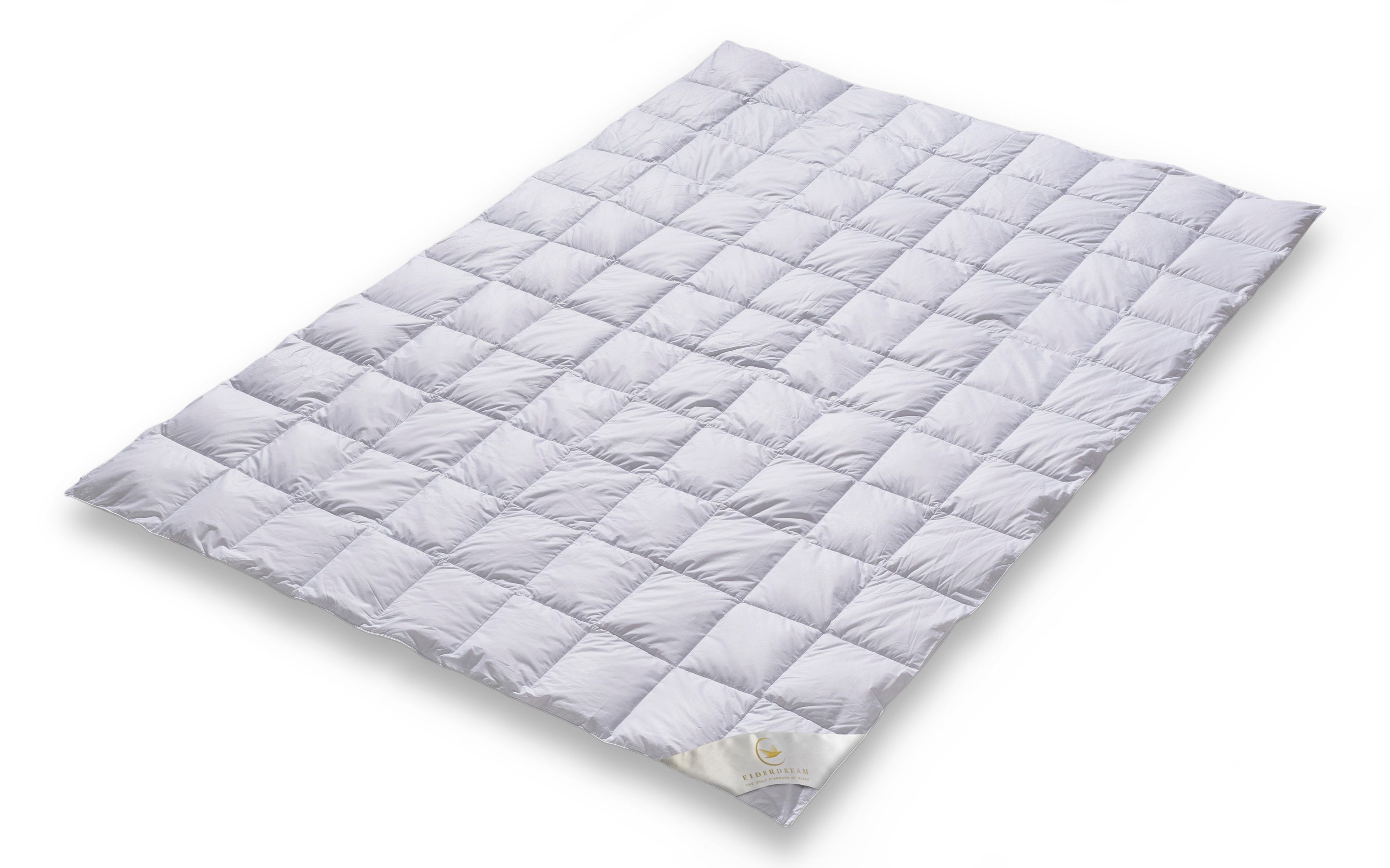 Eiderdaunendecke-EIDERDREAM-9x11-diagonal Eiderdaunendecke-EIDERDREAM-9x11-diagonal