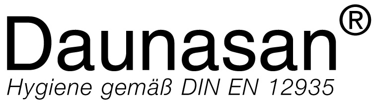 Daunasan-Hygiene-DIN-EN-12935 Daunasan-Hygiene-DIN-EN-12935