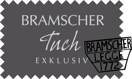 Bramscher Tuch Bramscher Tuch ist ein hochwertiges Baumwollgewebe, das weich, reißfest, daunendicht und hautsympathisch ist.
